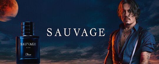 Dior Sauvage  Duty Free Barcelona Airport Shops