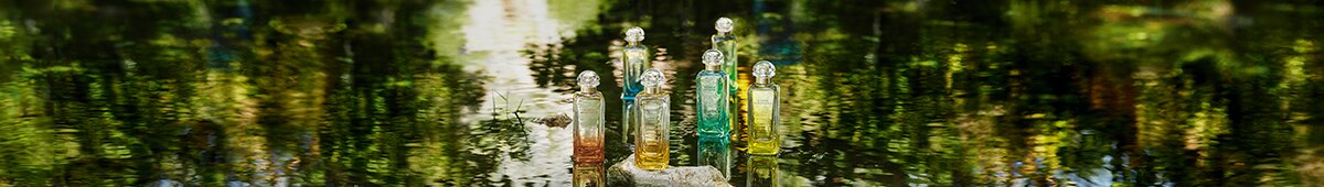 Parfums-Jardins Collection