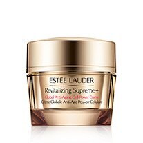 Revitalising Supreme