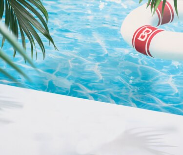 Belvedere Vodka limited edition exclusive to Ushuaia Ibiza Beach Hotel 