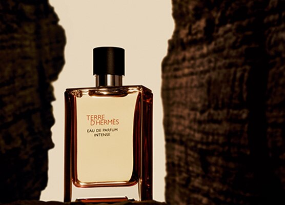 Terre d’Hermès, Eau de parfum Intense Terre d’Hermès, Eau de parfum Intense
