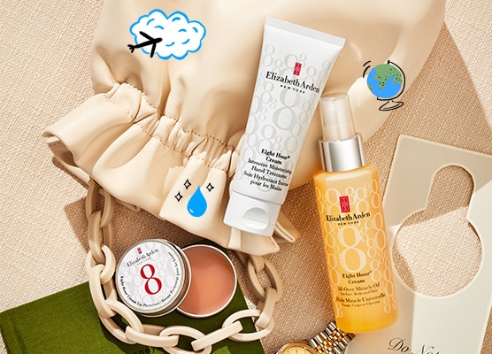 Elizabeth Arden Spain Makeup, Skincare, Perfume & Gifts