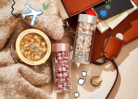 Elizabeth Arden Spain Makeup, Skincare, Perfume & Gifts