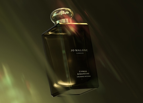 Cologne Intense