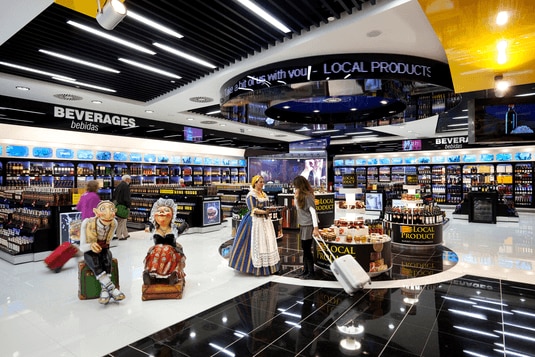 Duty-Free Shop - All You Need to Know BEFORE You Go (with Photos)